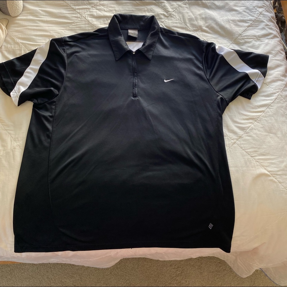 Men’s Dri-Fit XL Nike